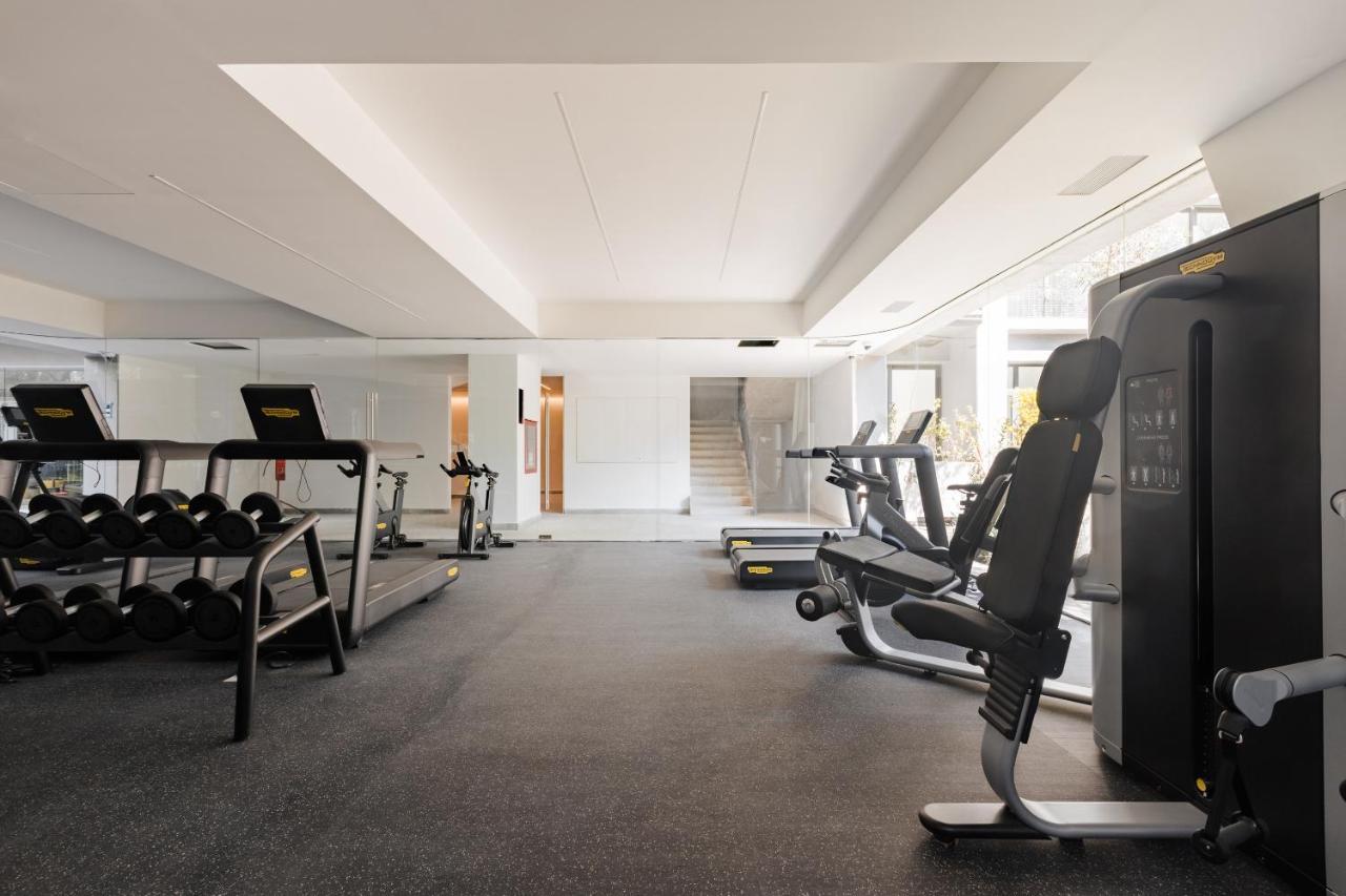 Sonder At Taman Condesa Apartment Mexico City Ngoại thất bức ảnh
