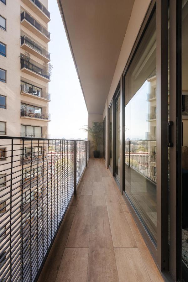 Sonder At Taman Condesa Apartment Mexico City Ngoại thất bức ảnh